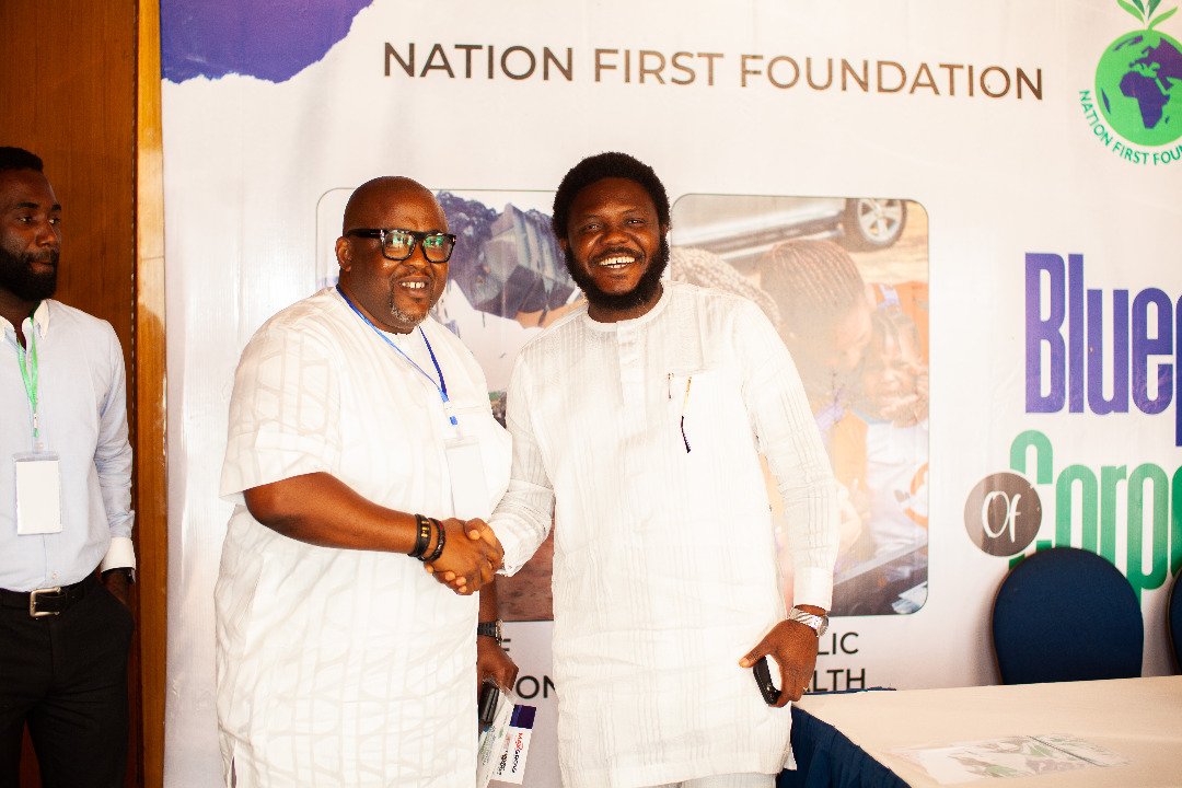 BluePrint for effective delivery of Corporate Social Responsibility (CSR)