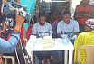 PROJECT COMBACT MALARIA GARKI ABUJA