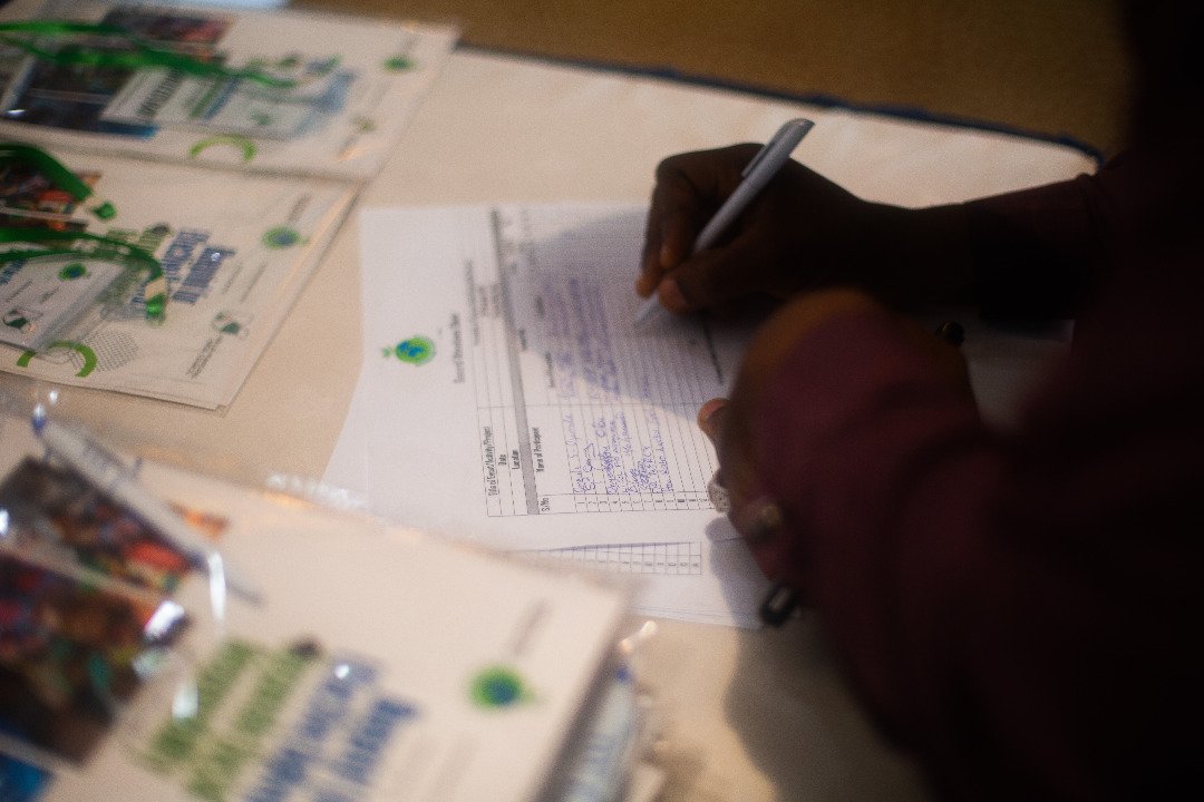 BluePrint for effective delivery of Corporate Social Responsibility (CSR)