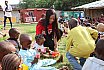 There is no garden as beautiful as childhood CHILDRENS DAY OUTREACH MAY 27th 2022