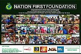 There is no garden as beautiful as childhood CHILDRENS DAY OUTREACH MAY 27th 2022
