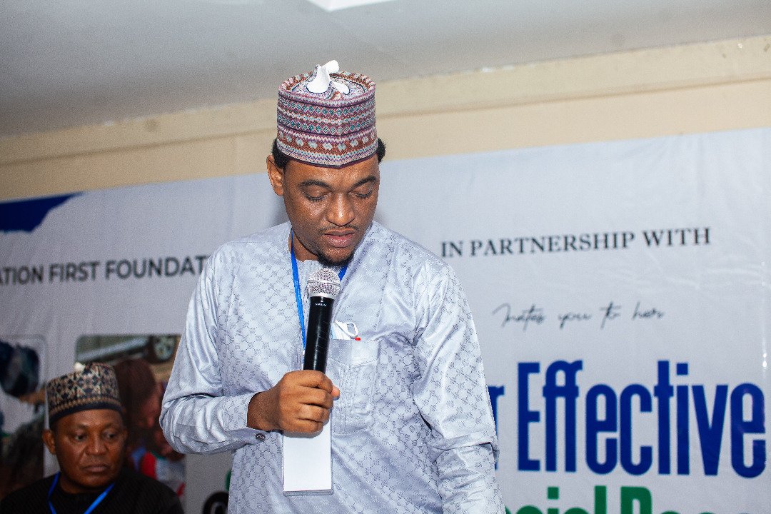 BluePrint for effective delivery of Corporate Social Responsibility (CSR)