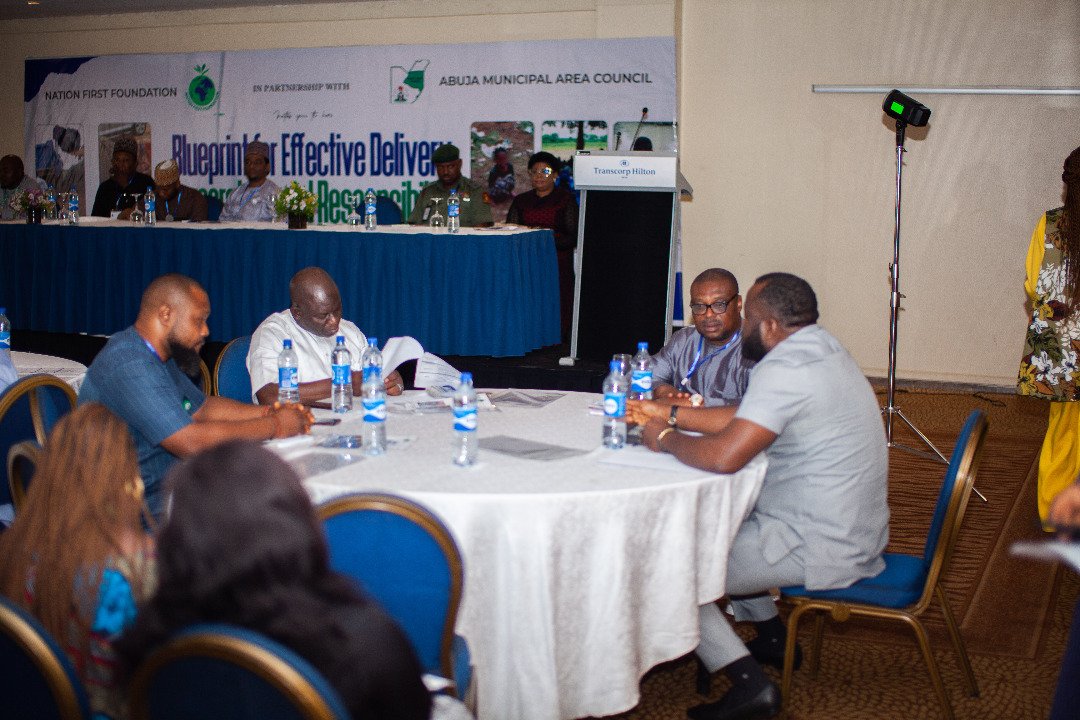 BluePrint for effective delivery of Corporate Social Responsibility (CSR)