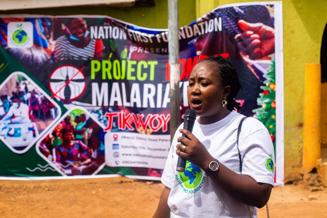 Project Combat Malaria PCM