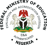 Federal Ministry of Education